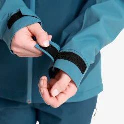 Silence Proshell 3L Jacket Naiset