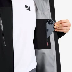 Silence Proshell 3L Jacket Miehet