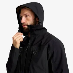 Silence Proshell 3L Jacket Miehet