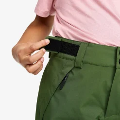 Silence Proshell 3L Pants Teens