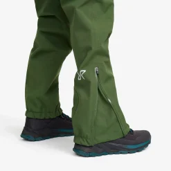 Silence Proshell 3L Pants Teens