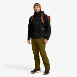 Silence Proshell 3L Pants Miehet