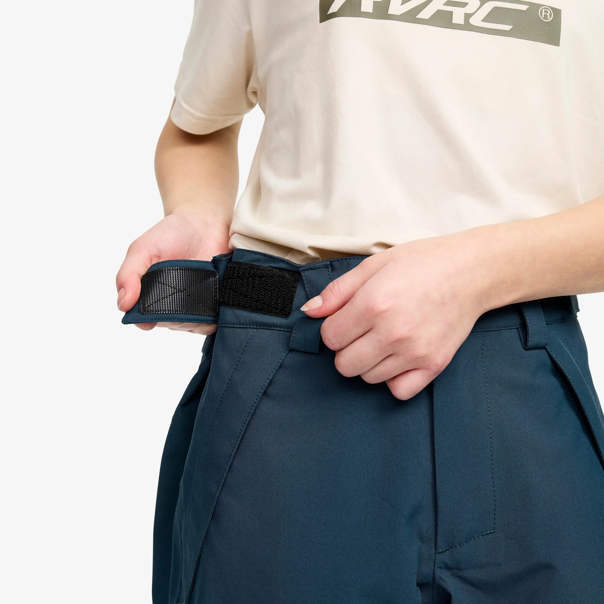 Silence Proshell 3L Pants Teens