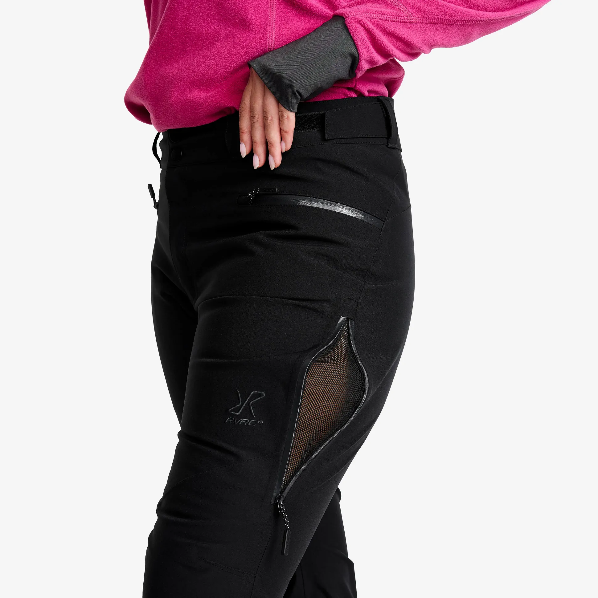 Silence Proshell 3L Pants Naiset