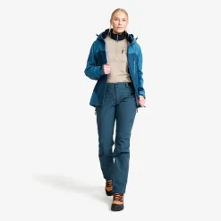 Silence Proshell 3L Pants Naiset