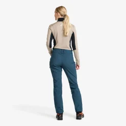 Silence Proshell 3L Pants Naiset