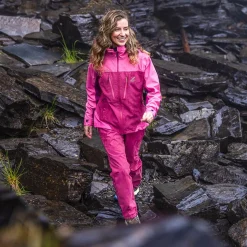 Silence Proshell 3L Pants Naiset