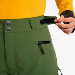 Silence Proshell 3L Pants Naiset