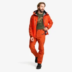 Silence Proshell 3L Pants Miehet