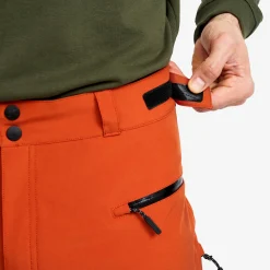 Silence Proshell 3L Pants Miehet