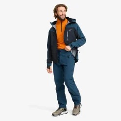 Silence Proshell 3L Pants Miehet