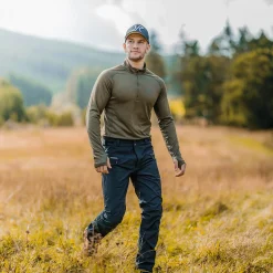 Silence Proshell 3L Pants Miehet