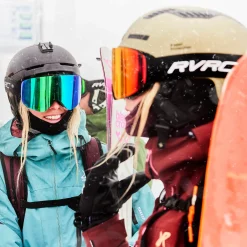 Slope Ski Goggles Unisex