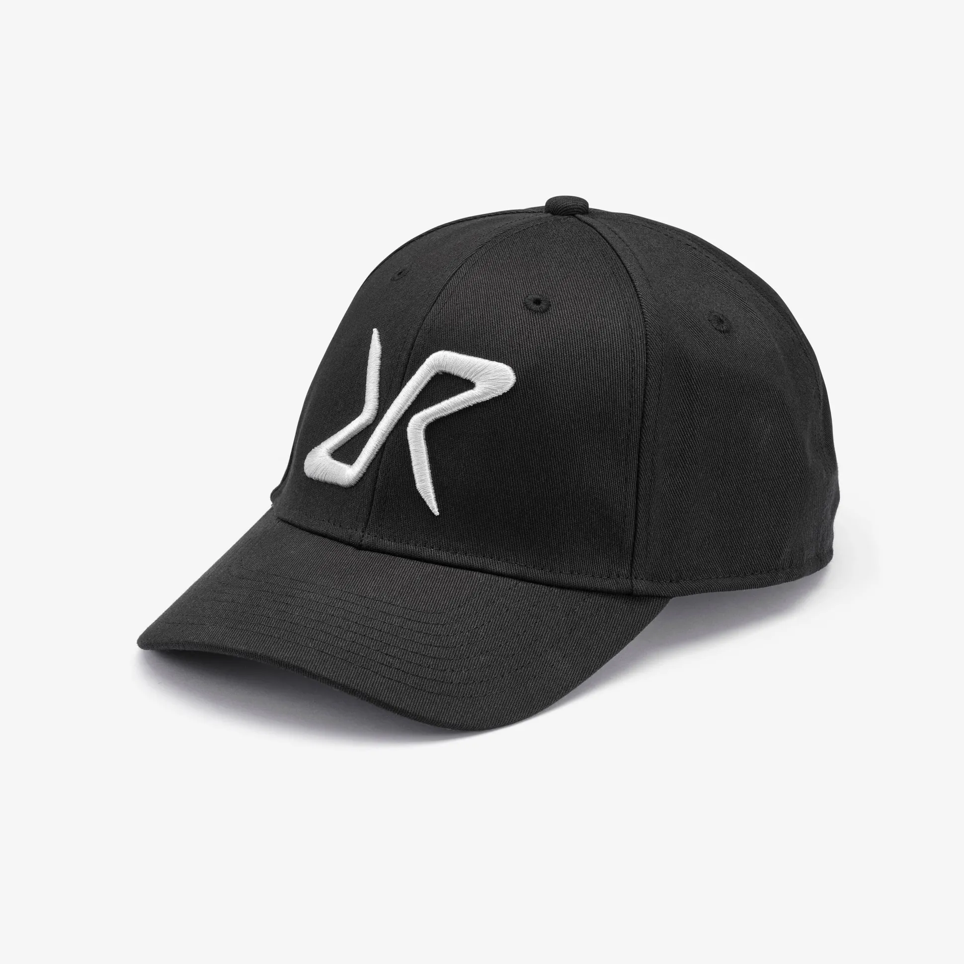 Snapback Logo Cap Unisex