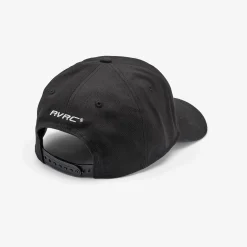 Snapback Logo Cap Unisex