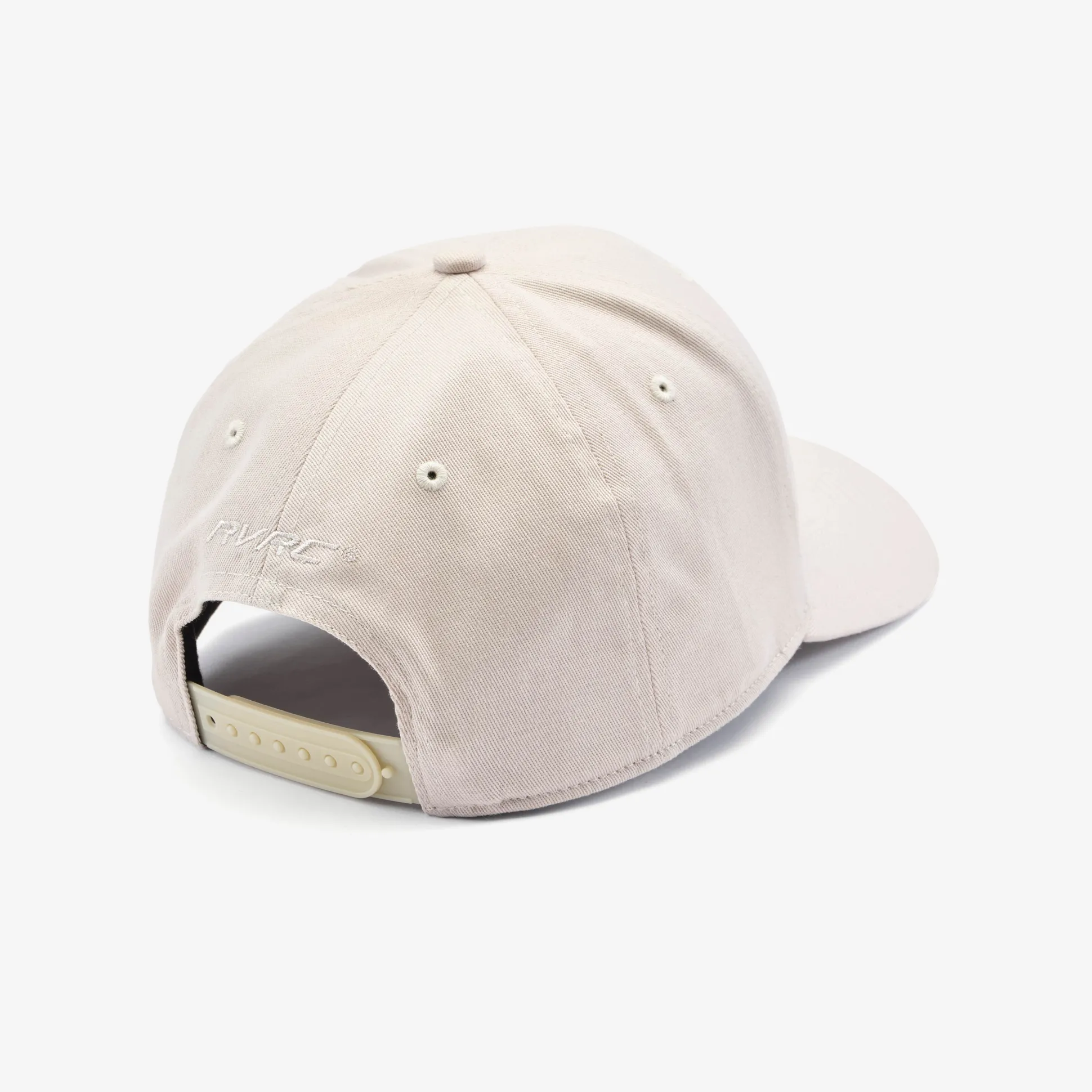 Snapback Logo Cap Unisex