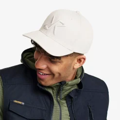 Snapback Logo Cap Unisex