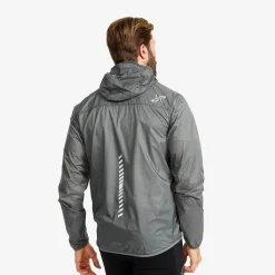 Speed Hooded Windbreaker Miehet