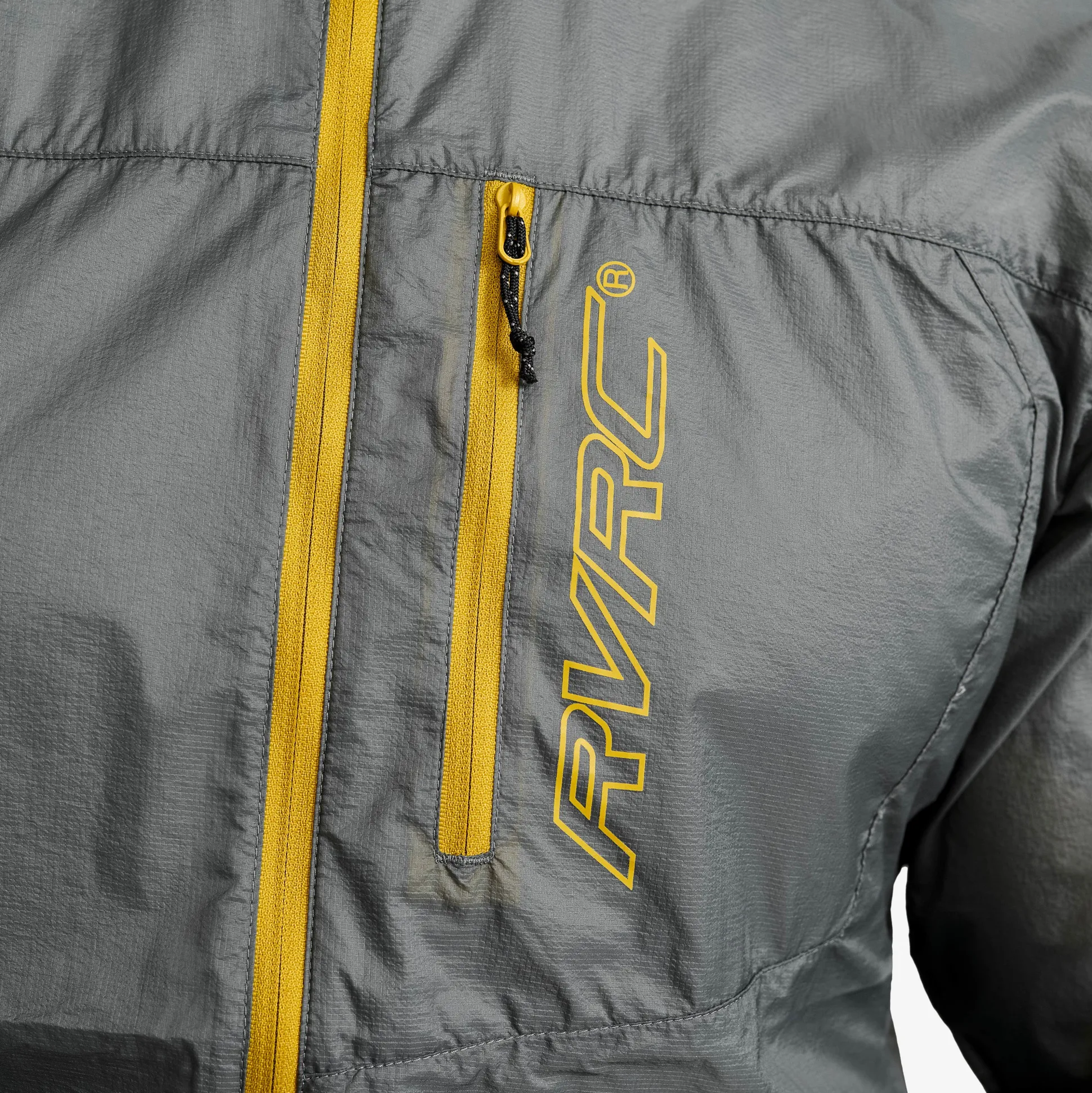 Speed Hooded Windbreaker Miehet