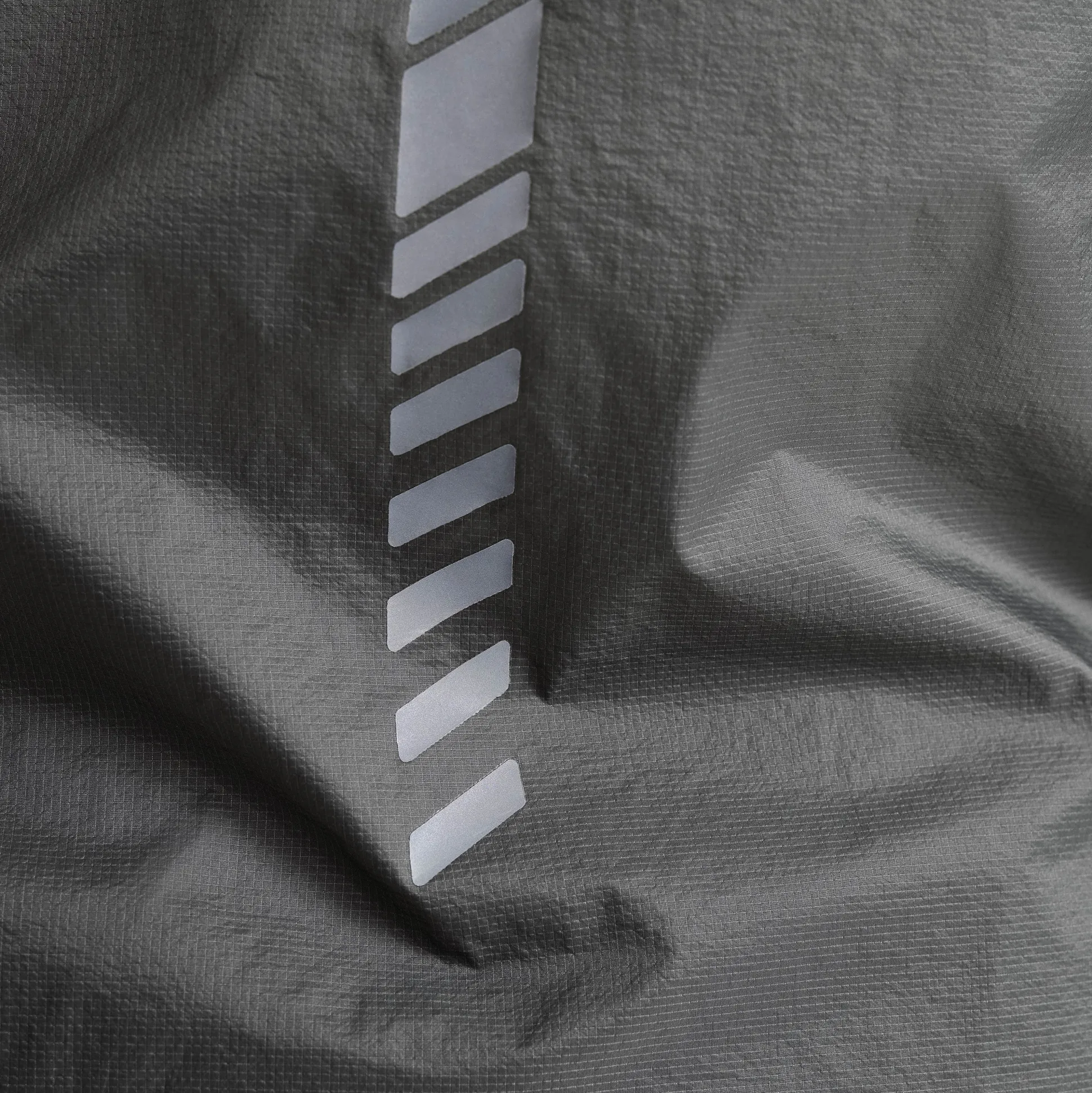 Speed Hooded Windbreaker Miehet