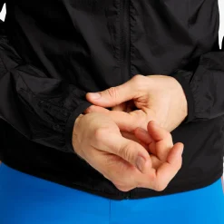 Speed Hooded Windbreaker Miehet