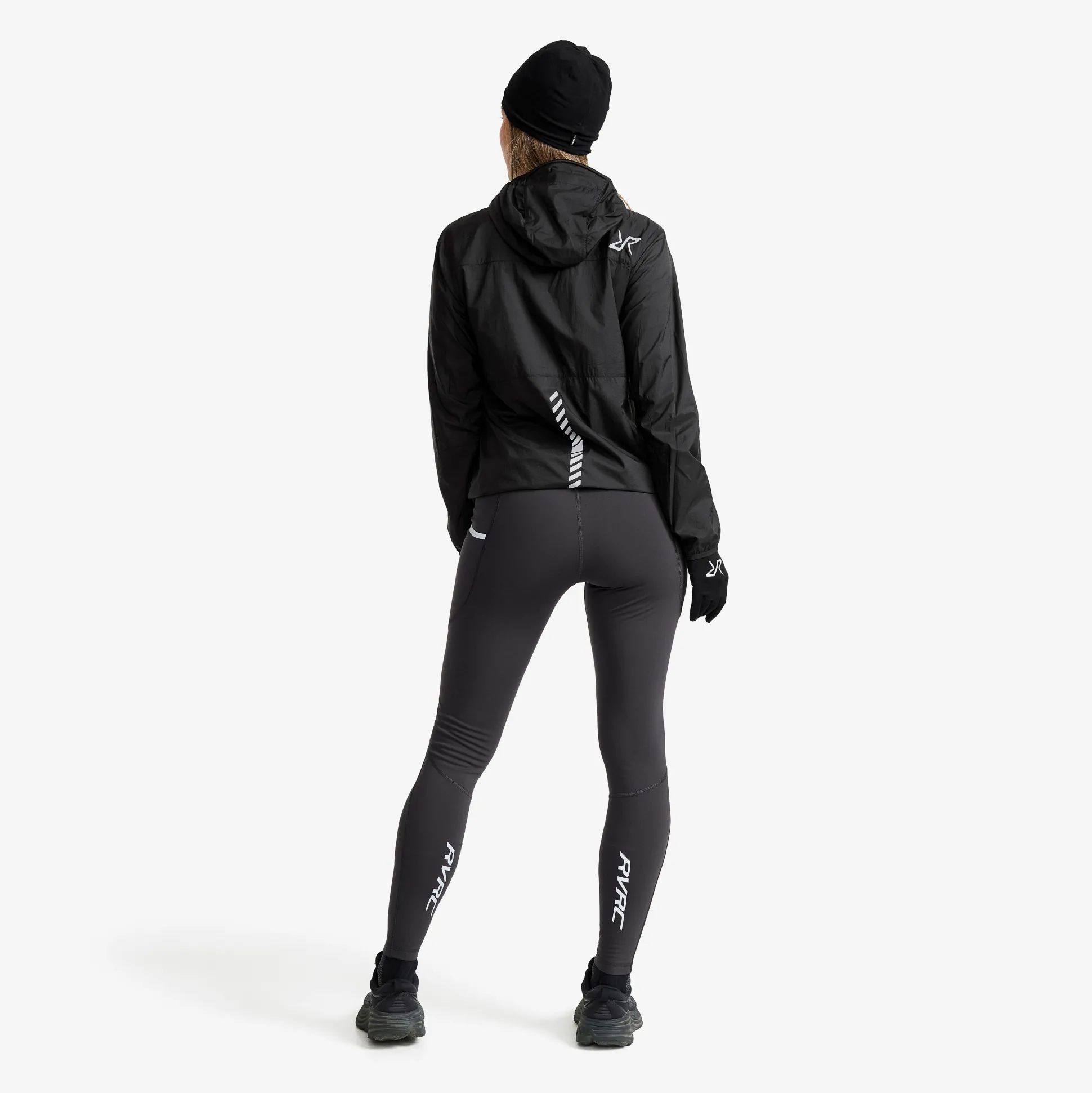 Sprint Winter Leggings Naiset