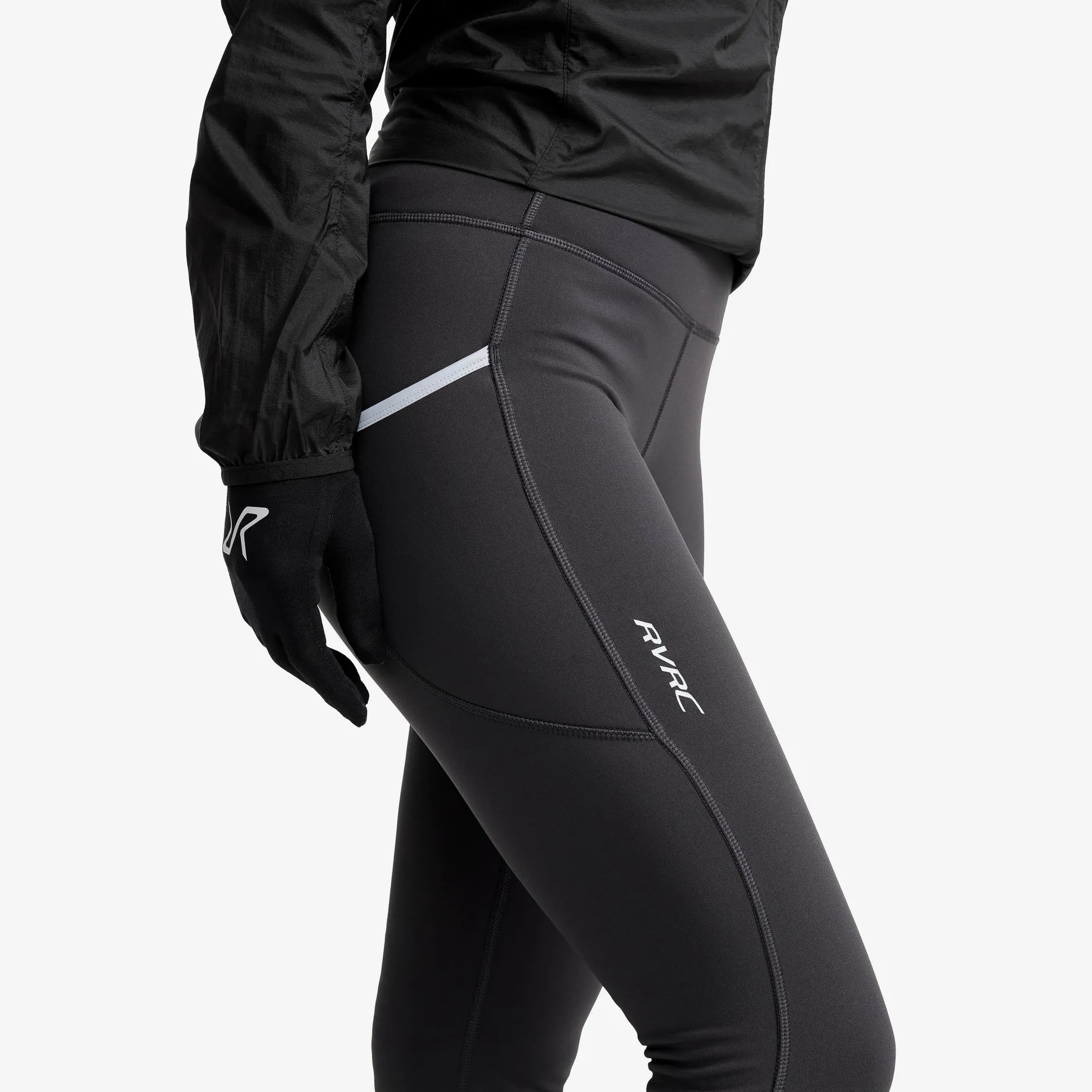 Sprint Winter Leggings Naiset