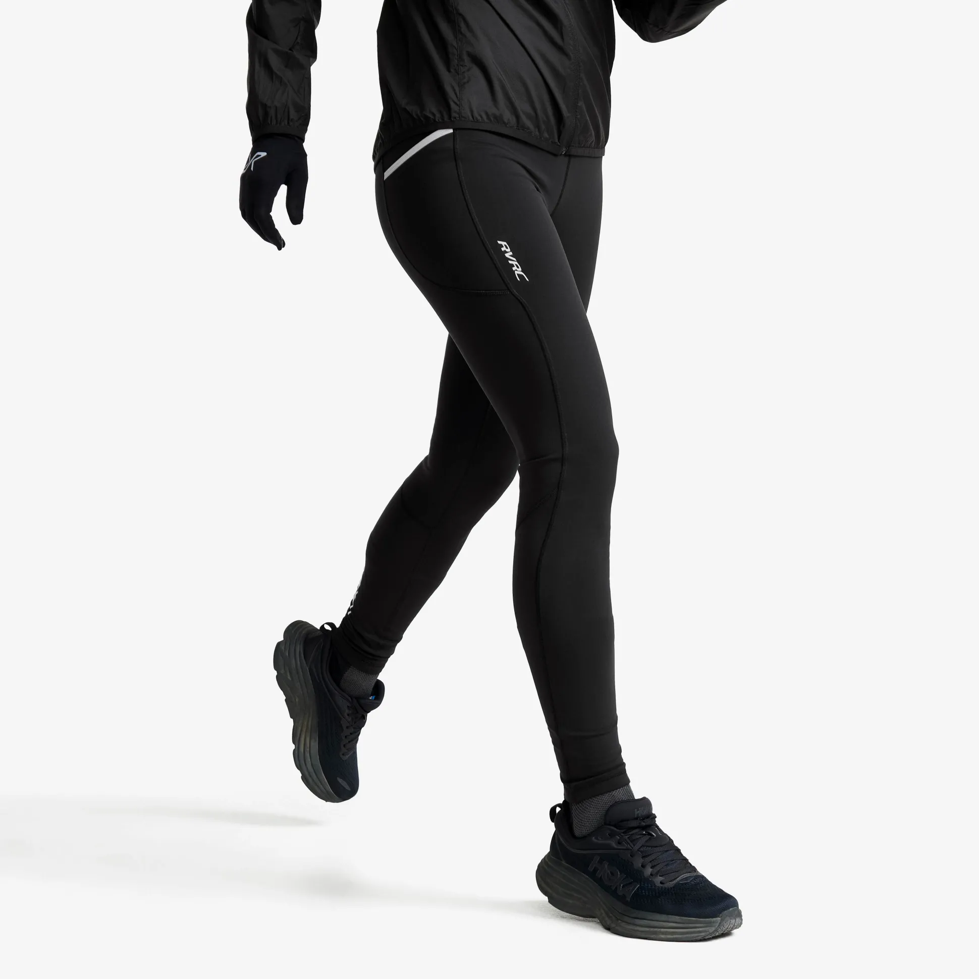 Sprint Winter Leggings Naiset