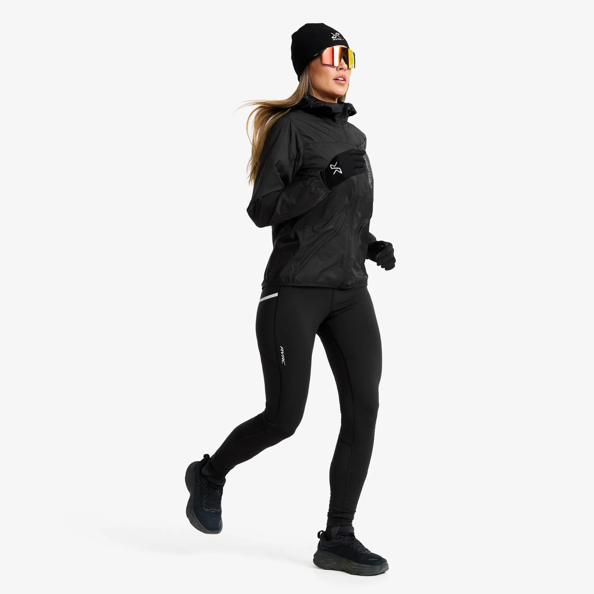 Sprint Winter Leggings Naiset