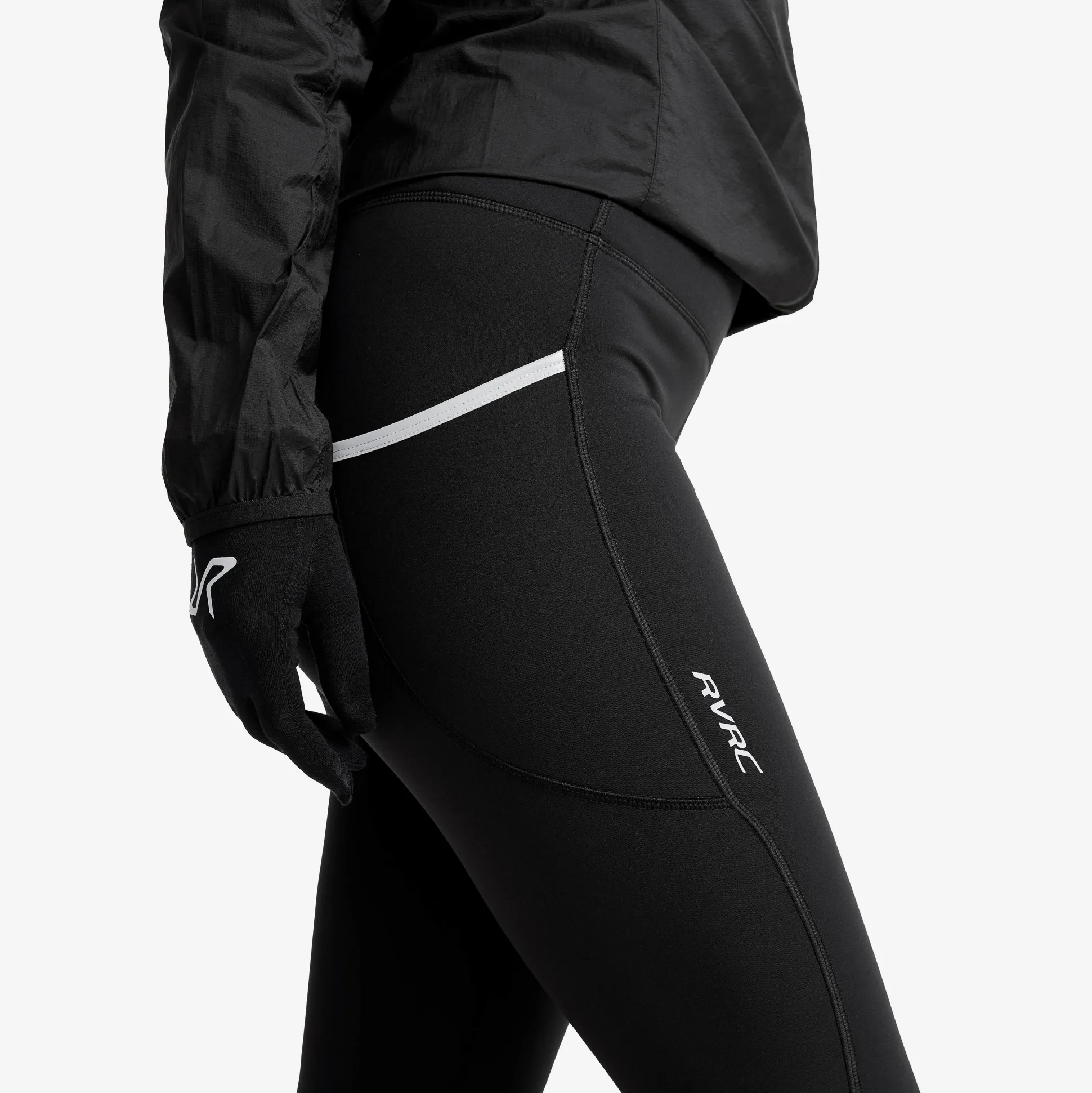 Sprint Winter Leggings Naiset