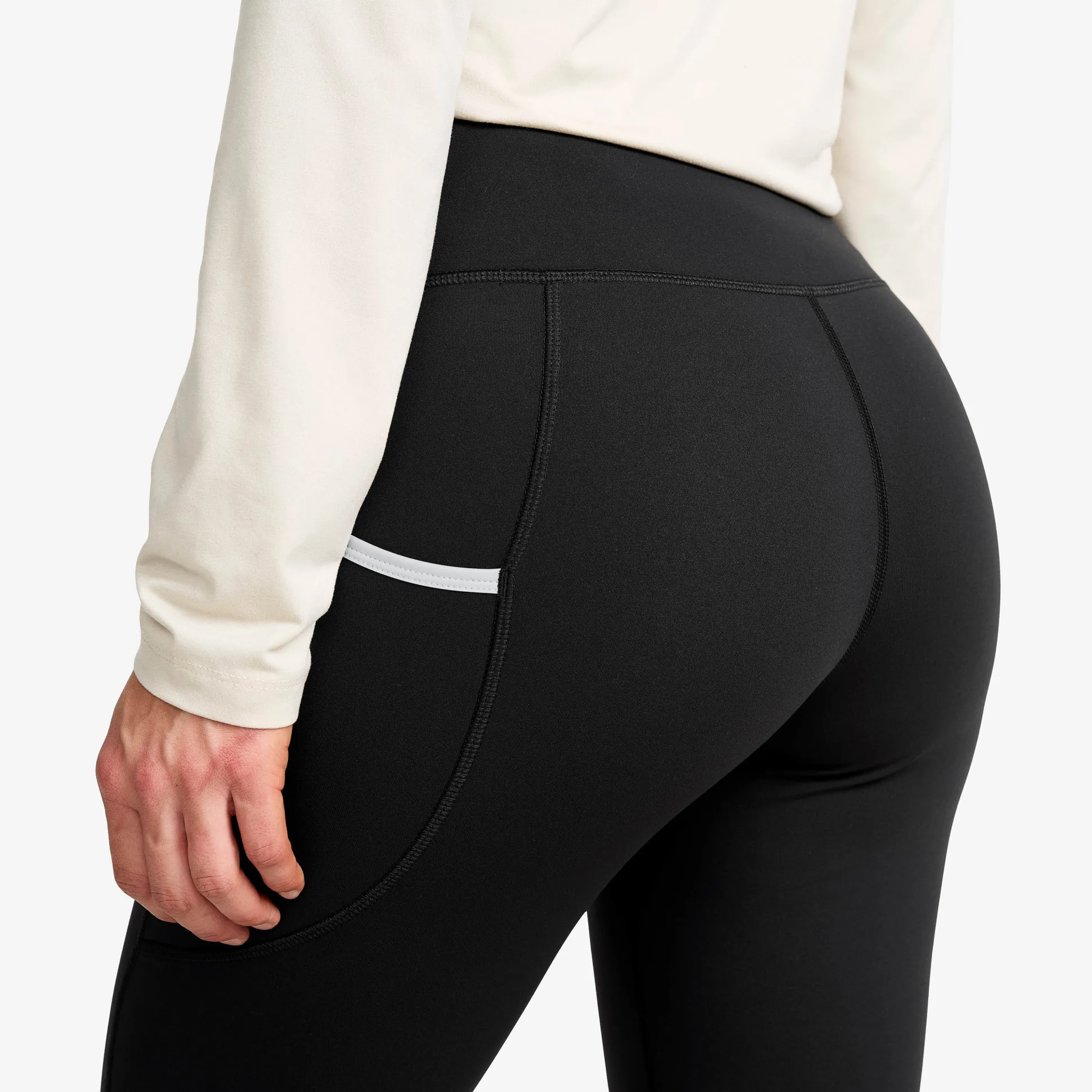 Sprint Winter Leggings Naiset