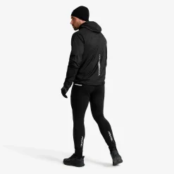 Sprint Winter Tights Miehet