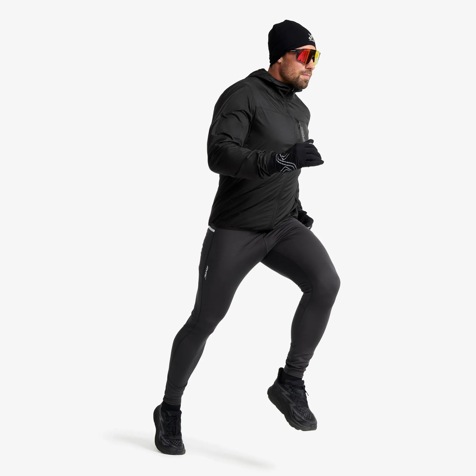 Sprint Winter Tights Miehet