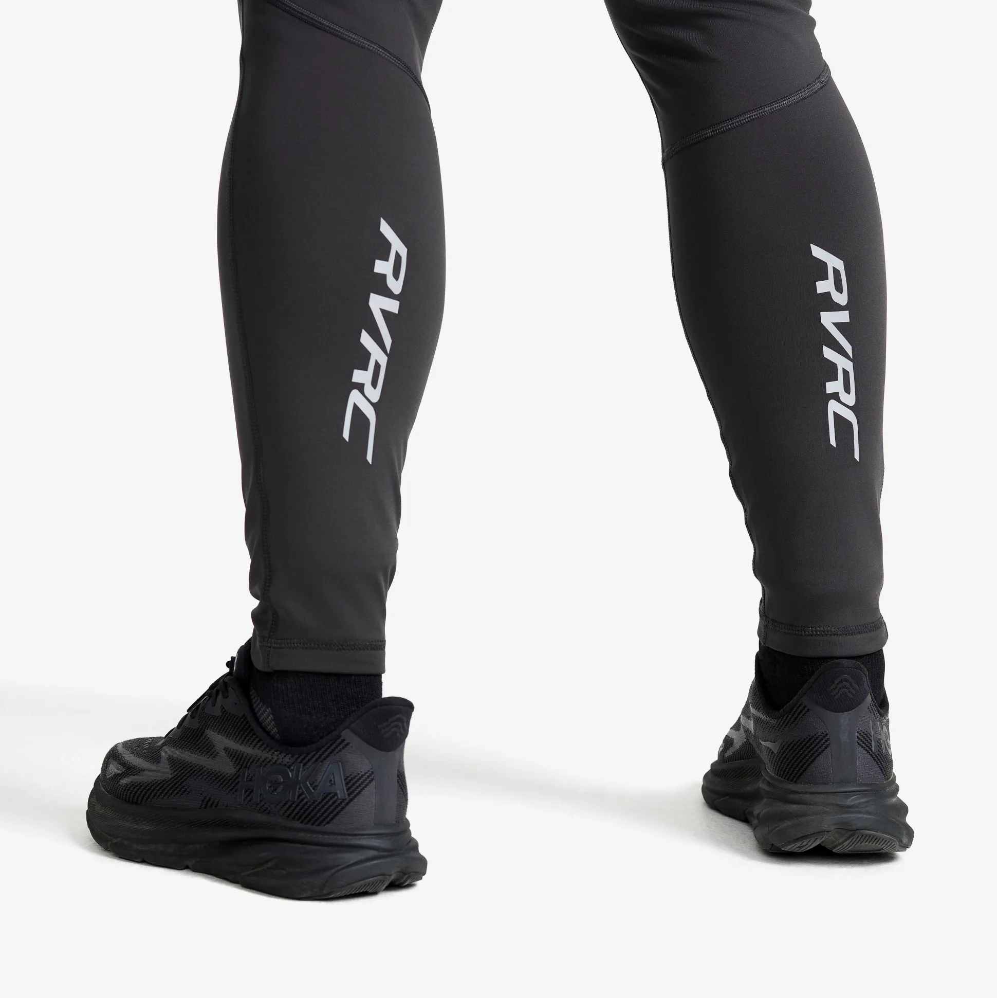 Sprint Winter Tights Miehet