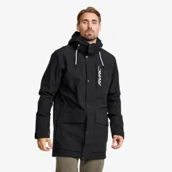 Status 2L Parka Miehet