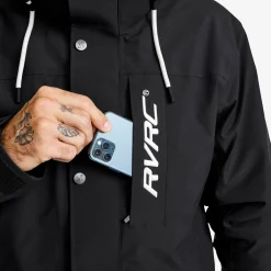 Status 2L Parka Miehet