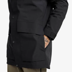 Status 2L Parka Miehet