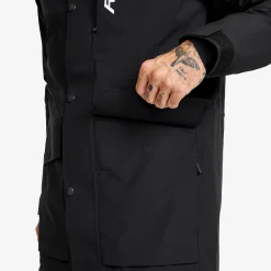 Status 2L Parka Miehet