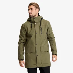 Status 2L Parka Miehet