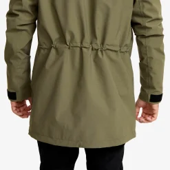 Status 2L Parka Miehet