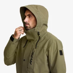 Status 2L Parka Miehet