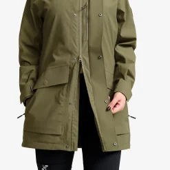 Status 2L Parka Naiset