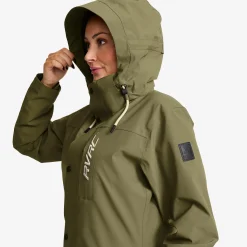 Status 2L Parka Naiset