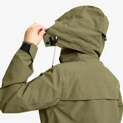 Status 2L Parka Naiset