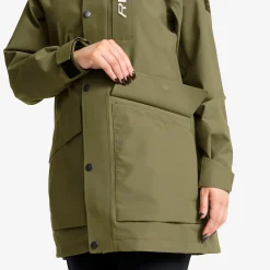 Status 2L Parka Naiset
