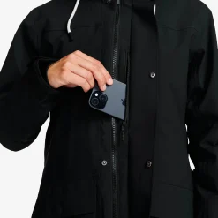 Status 2L Parka Naiset