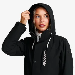 Status 2L Parka Naiset