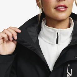 Status 2L Parka Naiset