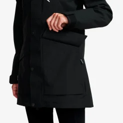 Status 2L Parka Naiset