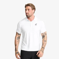 Stream Polo Shirt Miehet